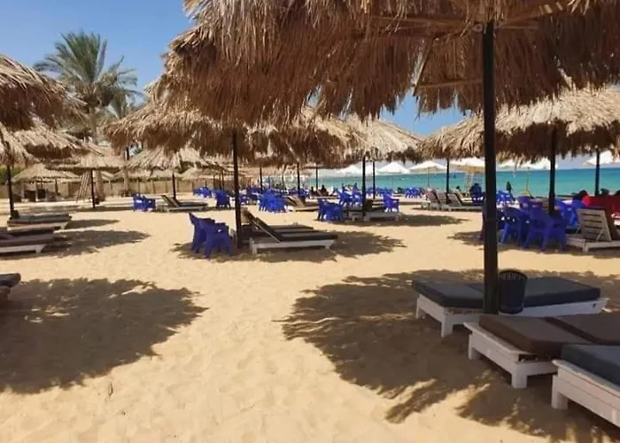 Palmera El Sokhna Families Only Chalet Ain Sukhna