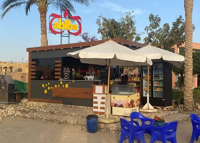 Palmera El Sokhna Families Only Ain Sukhna