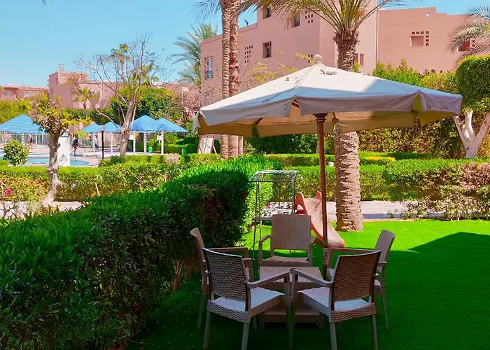 Palmera El Sokhna Families Only * Ain Sukhna