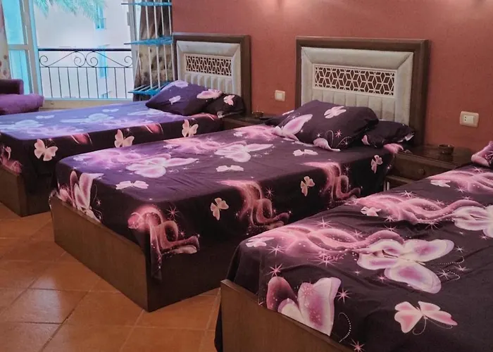 Palmera El Sokhna Families Only Chalet