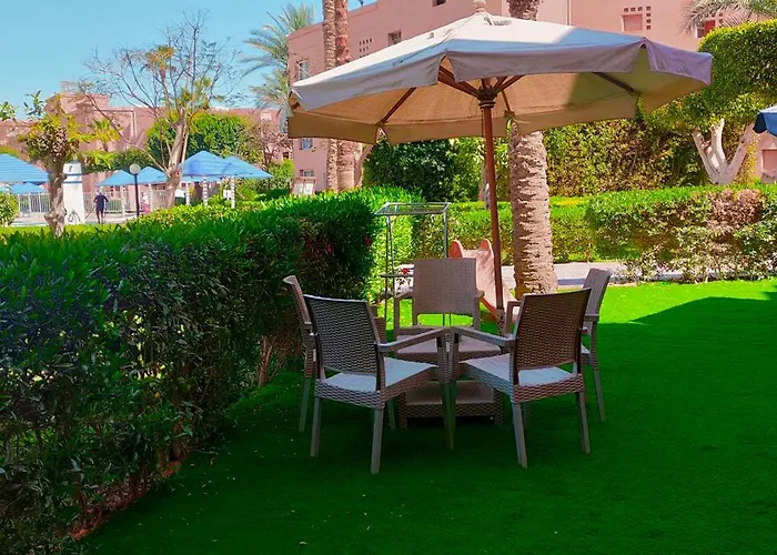 Palmera El Sokhna Families Only Chalet *