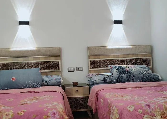 Palmera El Sokhna Families Only Chalet Ain Sukhna