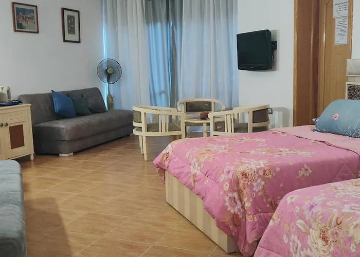 Palmera El Sokhna Families Only * Ain Sukhna