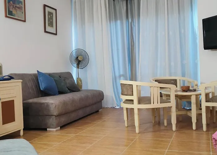 Palmera El Sokhna Families Only Chalet Ain Sukhna