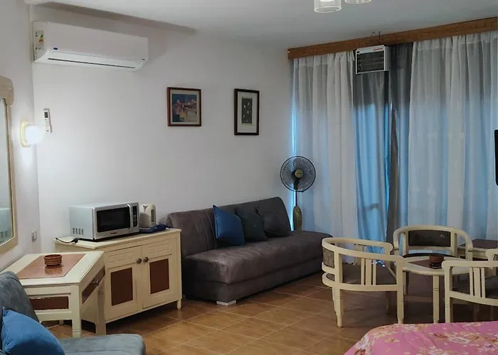 Chalet Palmera El Sokhna Families Only Ain Sukhna