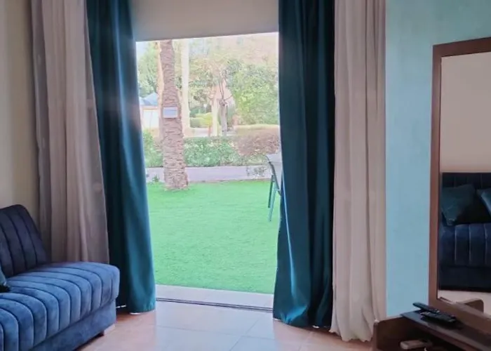 Palmera El Sokhna Families Only