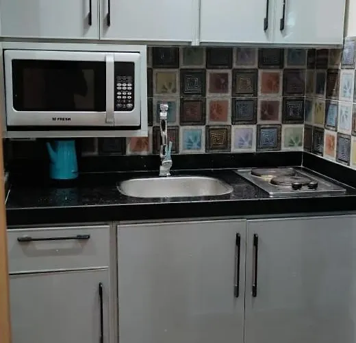 Chalet Palmera El Sokhna Families Only