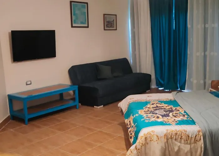 Chalet Palmera El Sokhna Families Only Ain Sukhna