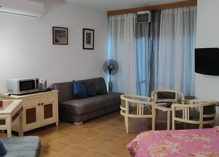Palmera El Sokhna Families Only *