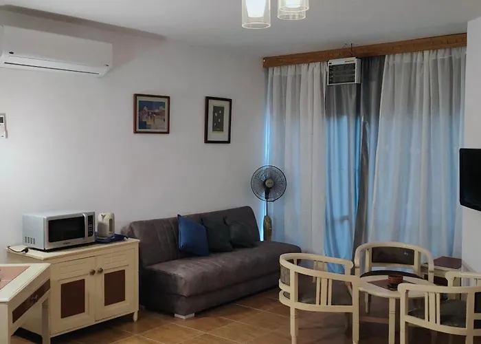 Palmera El Sokhna Families Only Chalet *