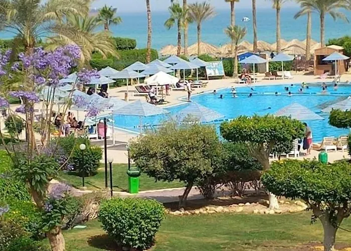Chalet Palmera El Sokhna Families Only Ain Sukhna
