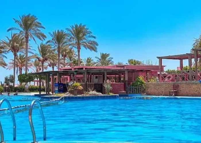 Palmera El Sokhna Families Only