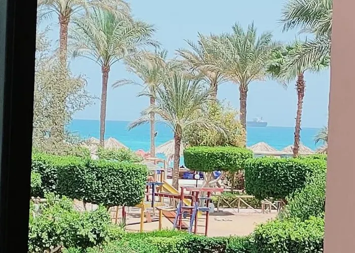 Palmera El Sokhna Families Only *