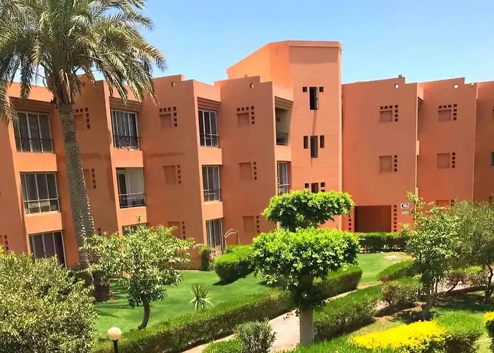 Chalet Palmera El Sokhna Families Only Ain Sukhna