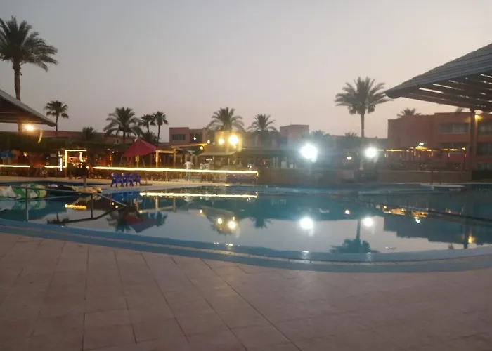 Palmera El Sokhna Families Only Chalet