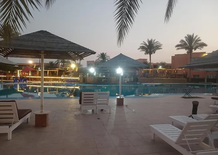 Chalet Palmera El Sokhna Families Only