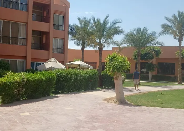 Chalet Palmera El Sokhna Families Only *