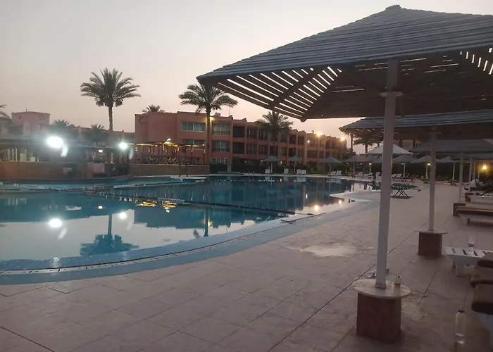 Palmera El Sokhna Families Only Chalet Ain Sukhna