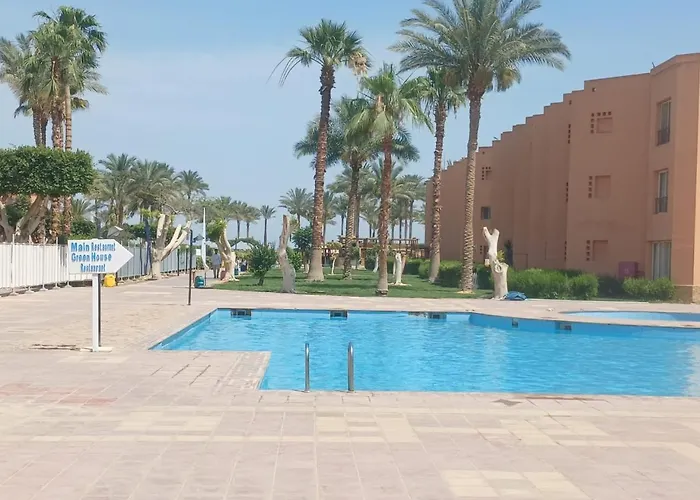 Palmera El Sokhna Families Only *