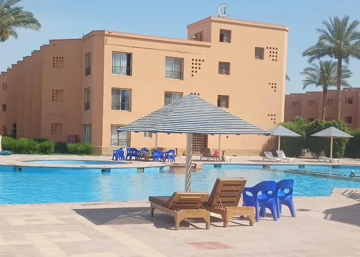 Palmera El Sokhna Families Only Ain Sukhna