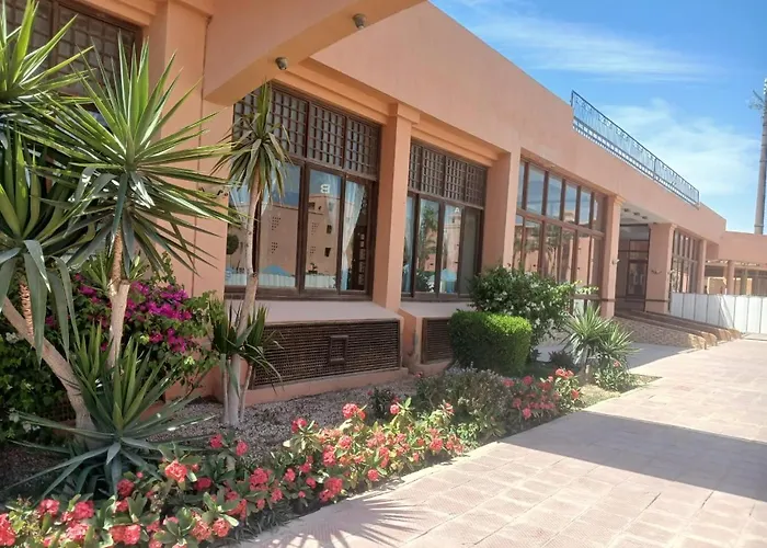 Palmera El Sokhna Families Only * Ain Sukhna