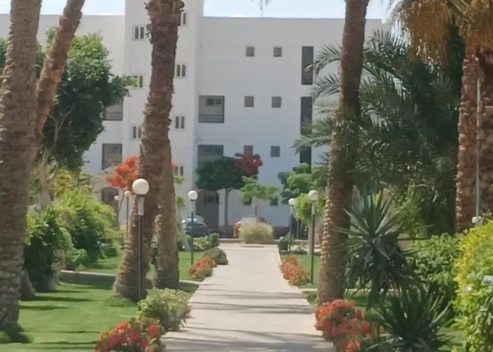 Palmera El Sokhna Families Only