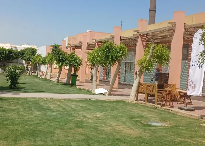 Palmera El Sokhna Families Only Chalet