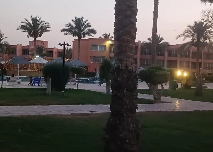 Palmera El Sokhna Families Only Chalet *