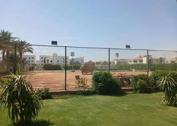 Palmera El Sokhna Families Only Chalet Ain Sukhna