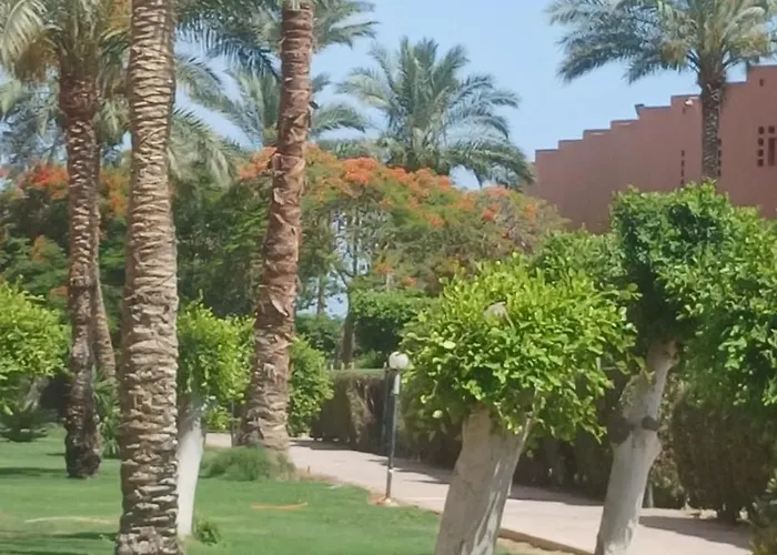 Chalet Palmera El Sokhna Families Only Ain Sukhna