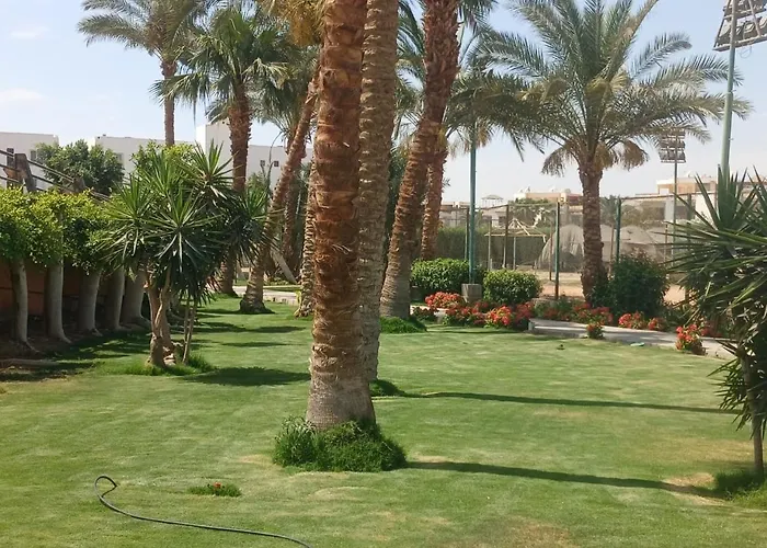 Palmera El Sokhna Families Only *