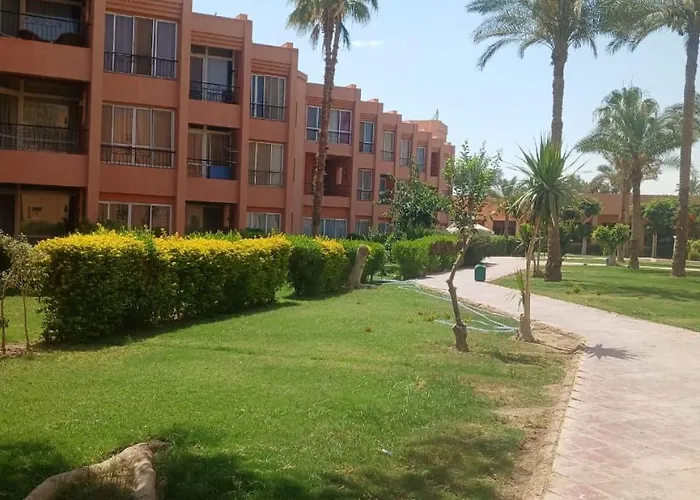 Palmera El Sokhna Families Only Ain Sukhna