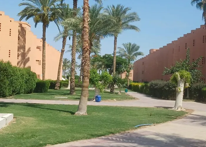 Palmera El Sokhna Families Only * Ain Sukhna