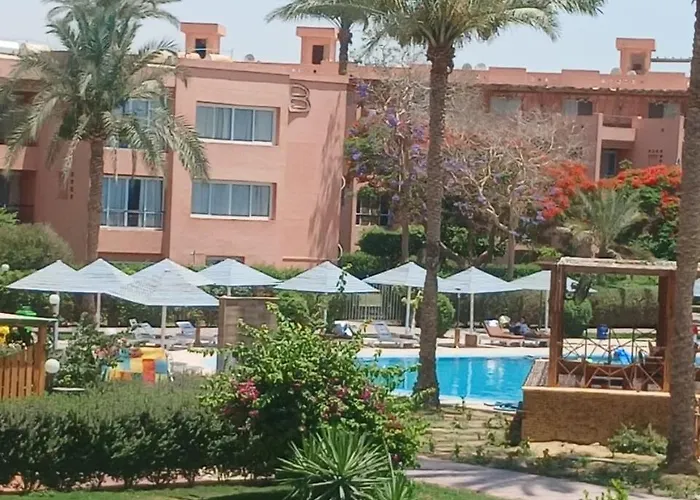 Palmera El Sokhna Families Only