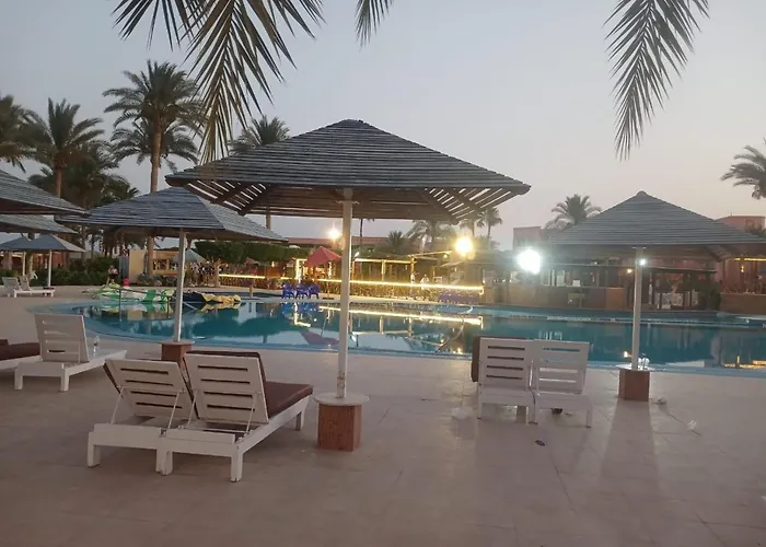 Palmera El Sokhna Families Only Chalet