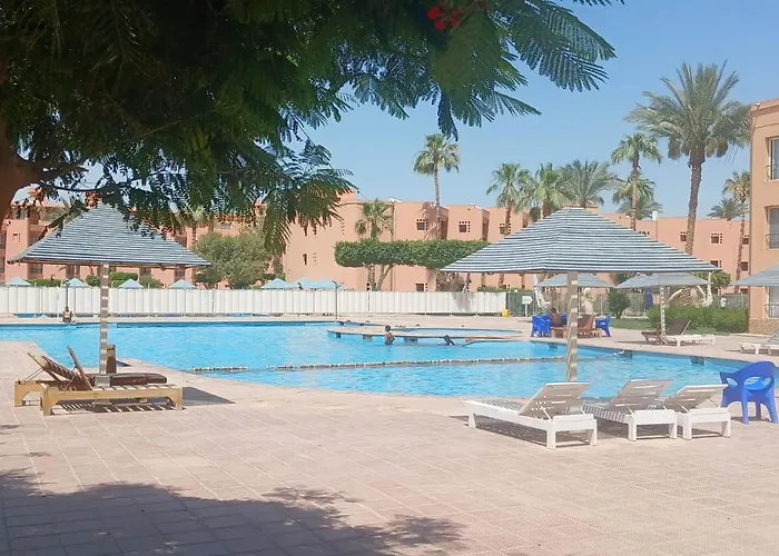 Chalet Palmera El Sokhna Families Only Ain Sukhna