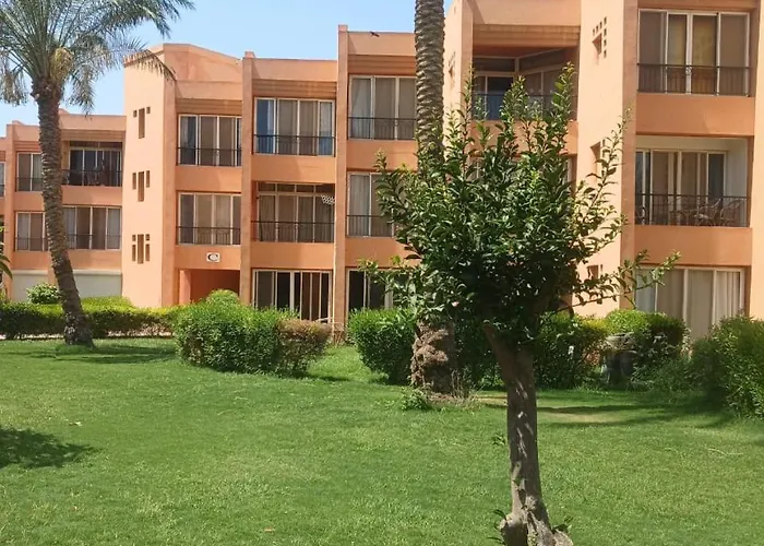 Palmera El Sokhna Families Only *