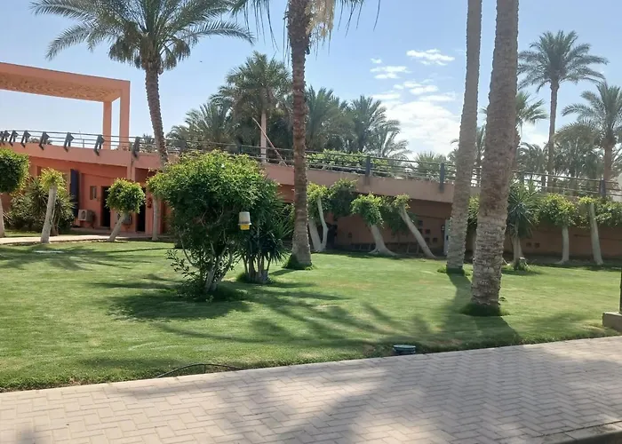 Palmera El Sokhna Families Only Ain Sukhna