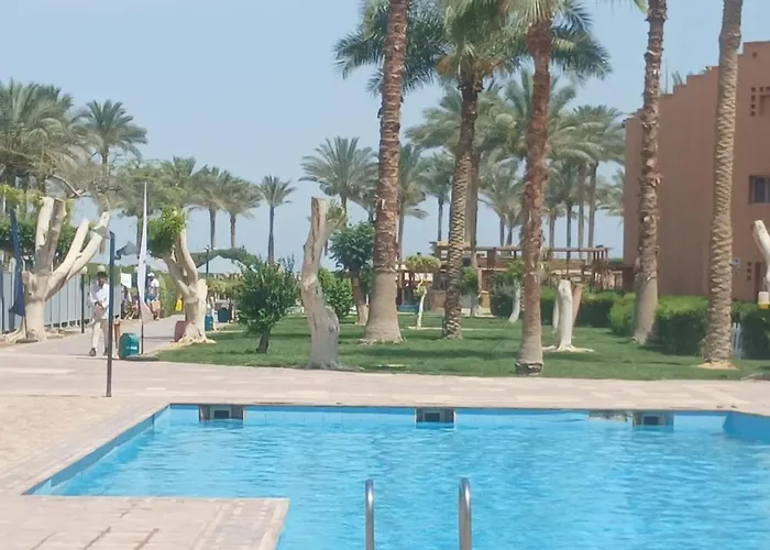 Palmera El Sokhna Families Only * Ain Sukhna