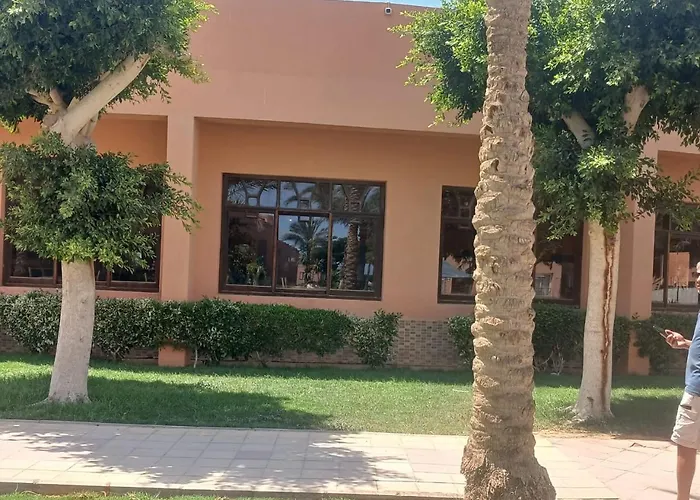 Chalet Palmera El Sokhna Families Only