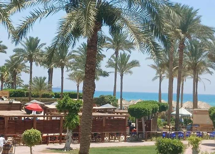 Palmera El Sokhna Families Only Chalet Ain Sukhna