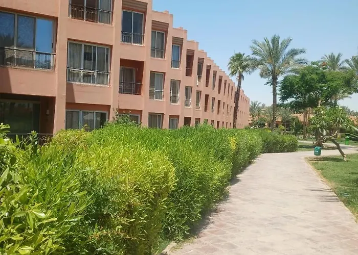 Chalet Palmera El Sokhna Families Only Ain Sukhna