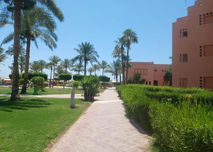 Palmera El Sokhna Families Only *