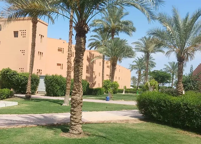 Palmera El Sokhna Families Only Chalet