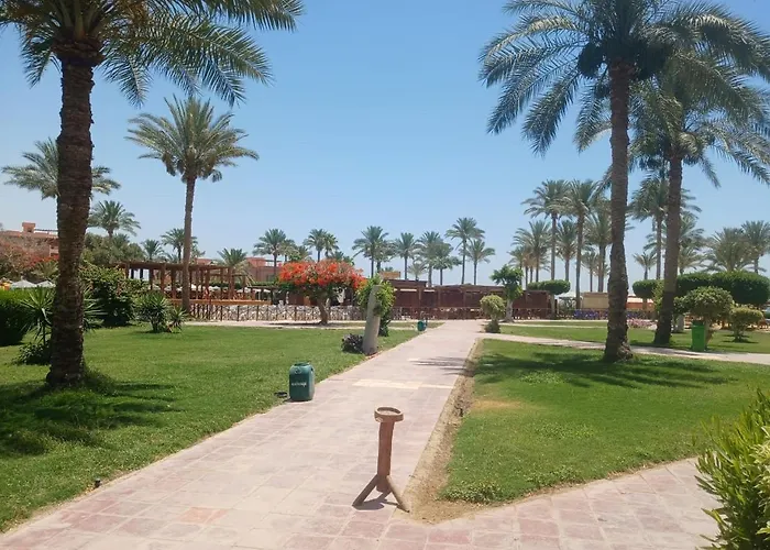 Chalet Palmera El Sokhna Families Only