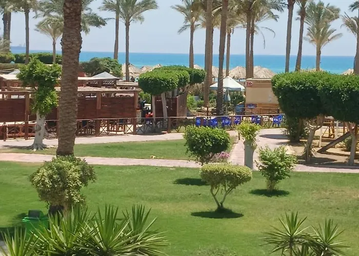 Chalet Palmera El Sokhna Families Only Ain Sukhna