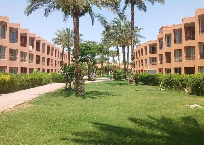 Palmera El Sokhna Families Only *