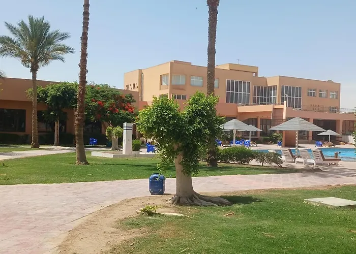 Palmera El Sokhna Families Only Ain Sukhna