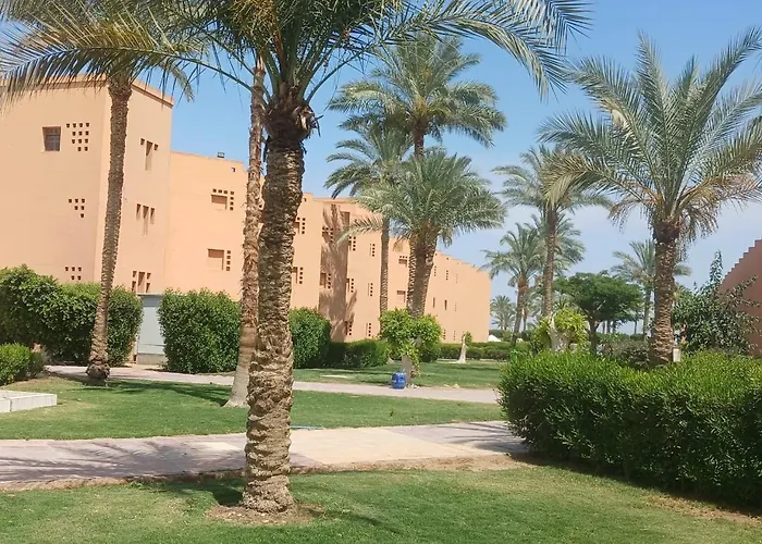 Palmera El Sokhna Families Only