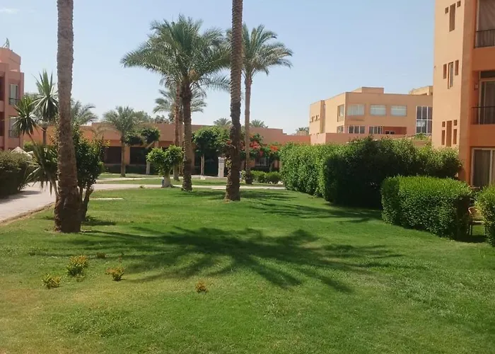 Chalet Palmera El Sokhna Families Only Ain Sukhna